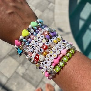 The friendship bracelets you need for Taylor Swift’s The Eras Tour!